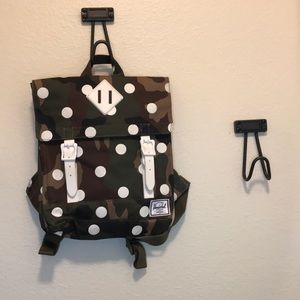 Herschel Backpack - Authentic